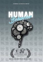 Poster for Human Behavior