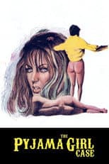 Poster for The Pyjama Girl Case