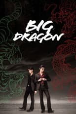 Poster for Big Dragon