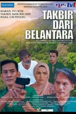 Poster for Takbir Dari Belantara