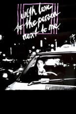 Poster for With Love to the Person Next to Me