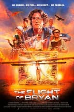 Poster for The Flight of Bryan
