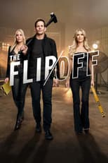 Poster for The Flip Off