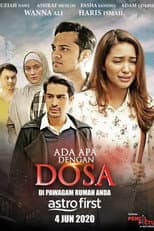 Poster for Ada Apa Dengan Dosa