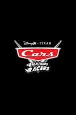 Poster for Cars: Lightning Racers