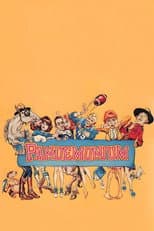 Poster for Pandemonium
