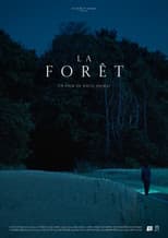 Poster for The Forest