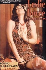 Poster for Leslie Bovee Collection