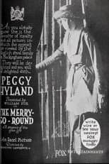 Poster for The Merry-Go-Round