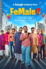 Poster for Female 4