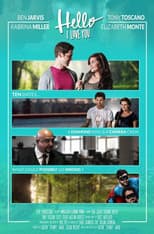 Poster for Hello I Love You
