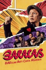 Poster for Baracas