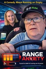 Poster for Range Anxiety