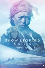 Poster for Snow Leopard Sisters