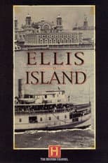 Poster for Ellis Island