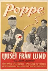 Poster for Ljuset från Lund