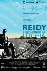 Poster for Reidy - A Construção da Utopia