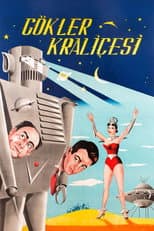 Poster for Gökler Kraliçesi