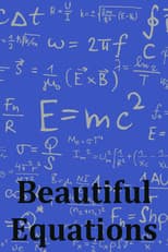 Poster for Beautiful Equations
