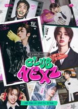 Poster for CLUB NEXZ