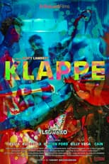 Poster for Klappe