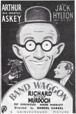 Poster for Band Waggon