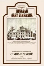Poster for Cimrman sobě