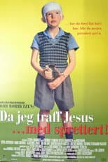 Poster for Odd Little Man