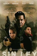 Poster for Without Law