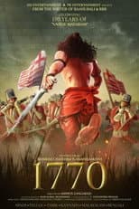 Poster for 1770: Ek Sangram
