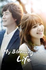 Poster for My Blooming Days