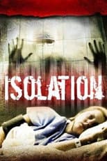 Poster for Isolation