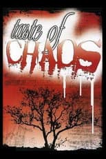 Poster for Taste of Chaos