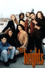 Poster for The Heights