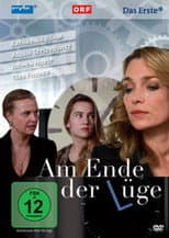 Poster for The End of Lies