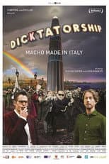 Poster for Dicktatorship