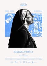 Poster for Sagrada Família