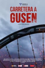 Poster for Road to Gusen