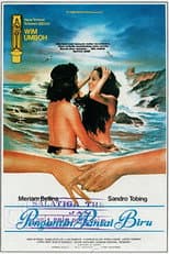Poster for The Bridegroom of Blue Beach