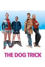 Poster for The Dog Trick