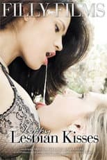 Poster for Sloppy Lesbian Kisses