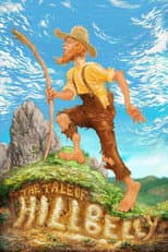 Poster for The Tale of Hillbelly
