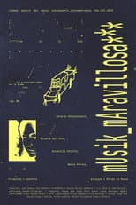 Poster for mUsik_mAravillosa
