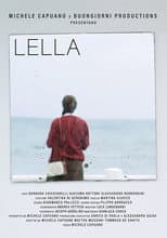 Poster for Lella