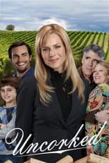 Poster for Uncorked