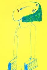 Poster for A Woman in a Fashion Building