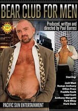 Poster for Bear Club for Men