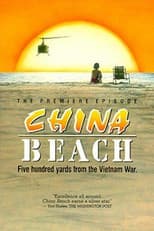 Poster for China Beach: Pilot