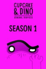 Poster for Season 1