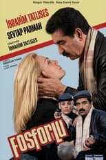 Poster for Fosforlu